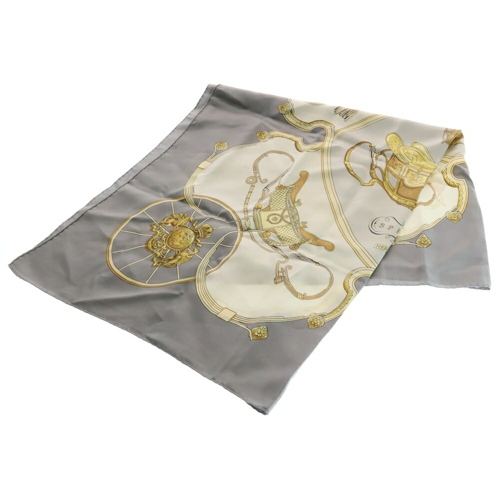 楽天市場】HERMES(エルメス) カレ90 砂漠のアクセサリー