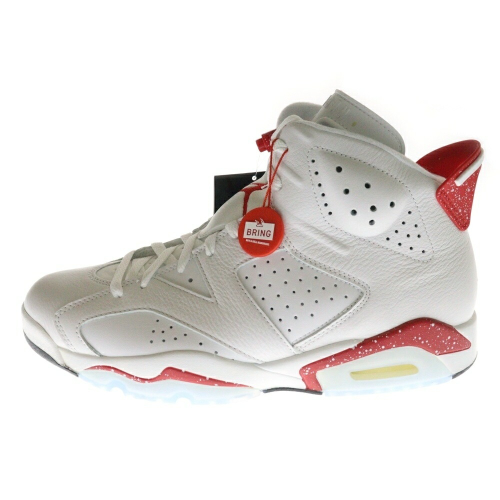 NIKEエアジョーダン6レトロG ジョーダン 6 レトロ ジョージタウン (2022) メンズ - CT8529