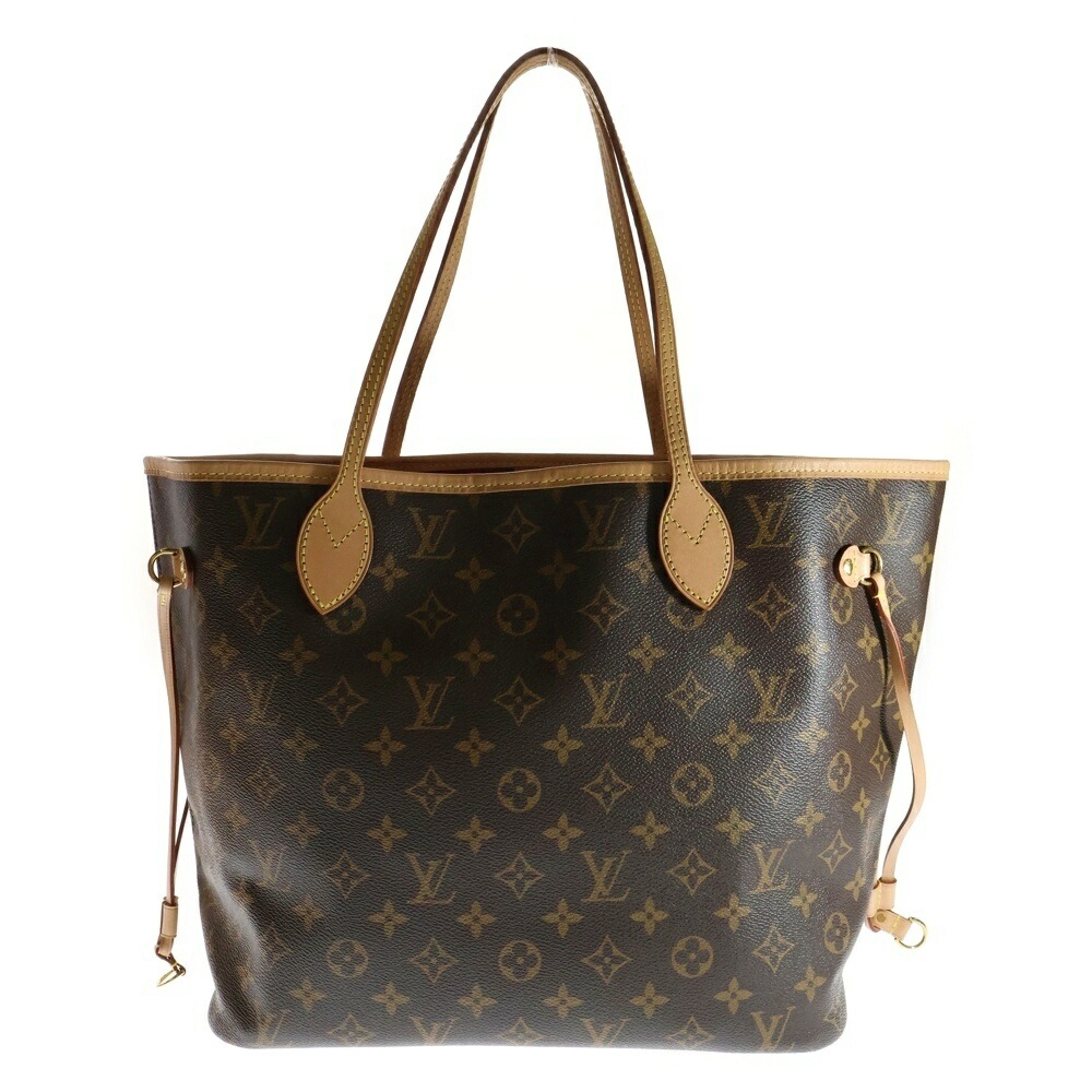 ルイ・ヴィトン モノグラム レザーバッグ　袋付き ルイヴィトン モノグラム バッグ レディース LOUIS VUITTON