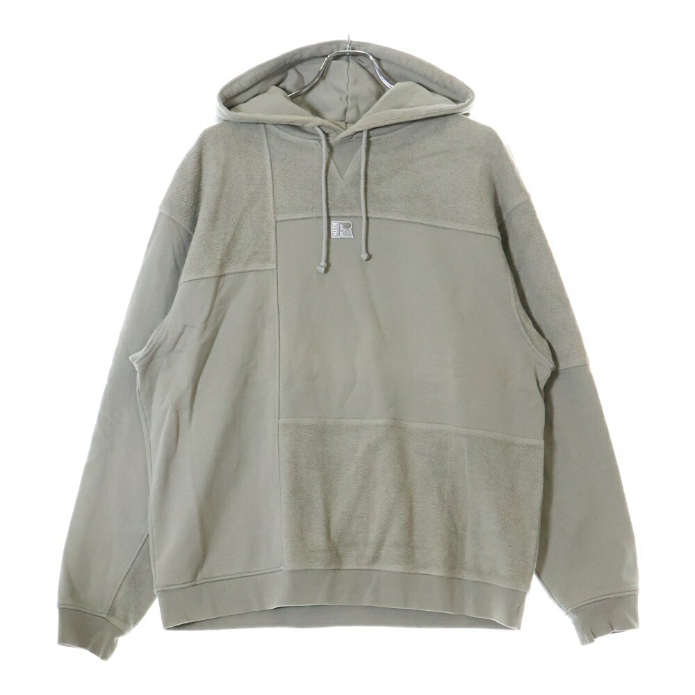 楽天市場】KITH(キス) サイズ:L 23AW NFL Giants Laurel Hoodie