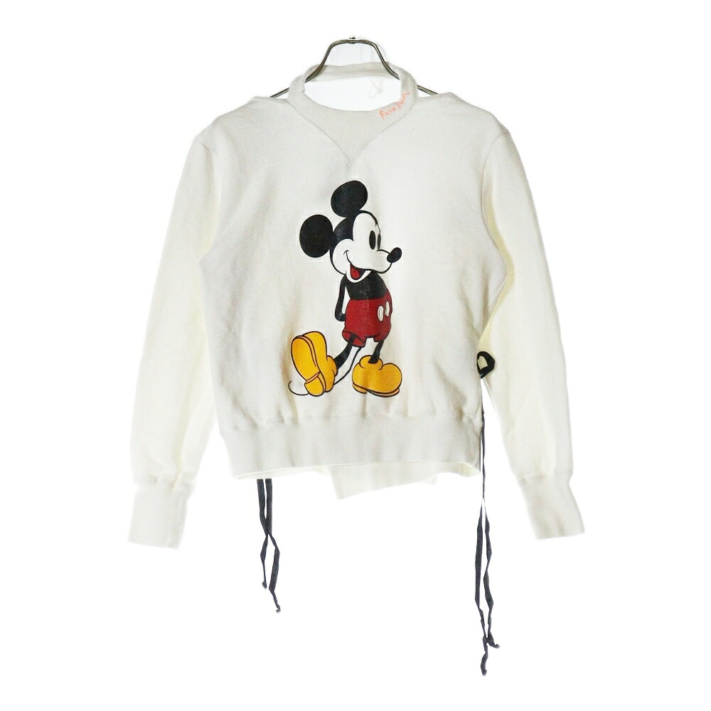 Kith x Disney コラボスウェット プルートS Kith x Disney コラボスウェット プルートS - メルカリ