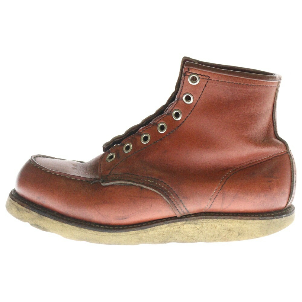 楽天市場】RED WING(レッド ウイング) サイズ:7 1/2 E IRISH
