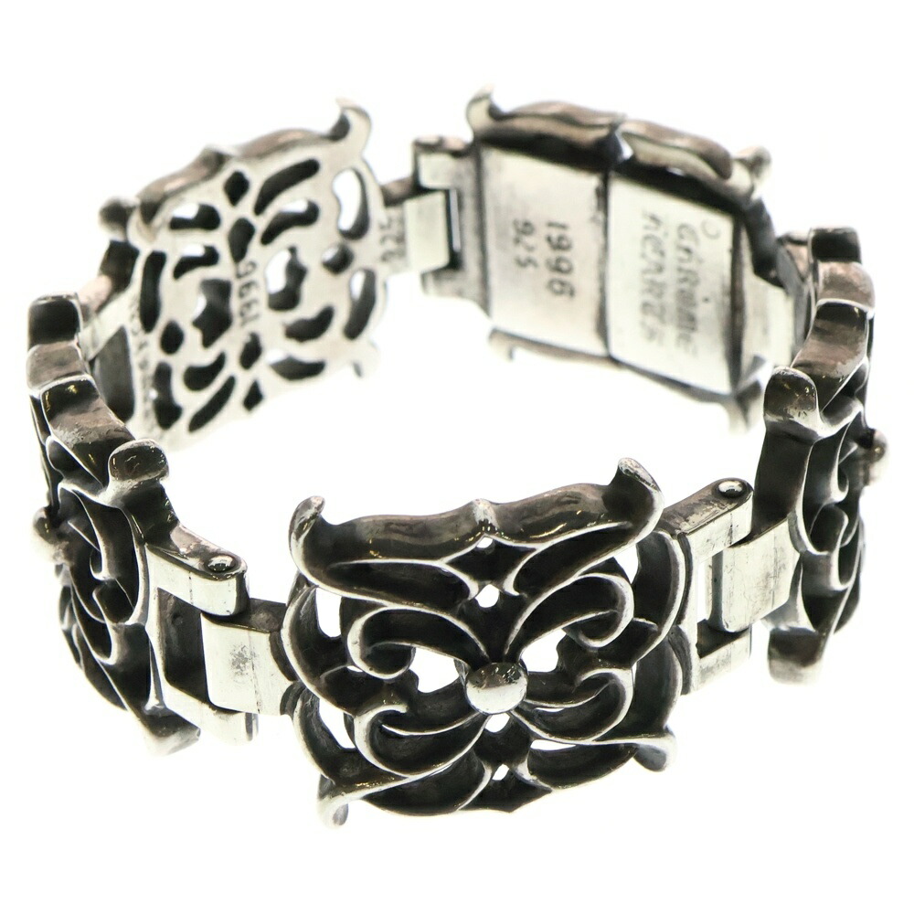 楽天市場】CHROME HEARTS(クロムハーツ) DICE DBL ダブルダイス キー