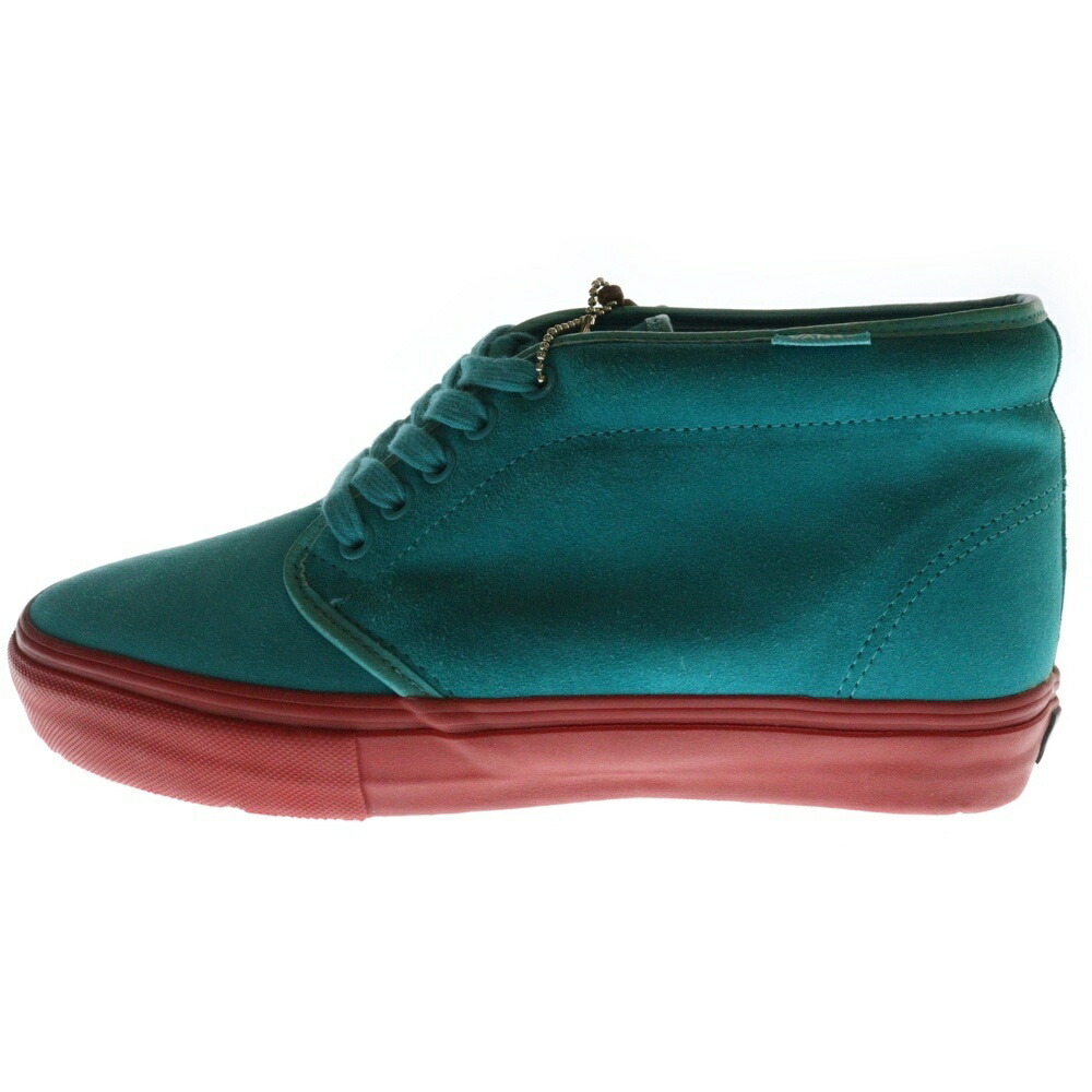 楽天市場】バンズ ダブルタップス チャッカ ボルト VANS WTAPS VAULT