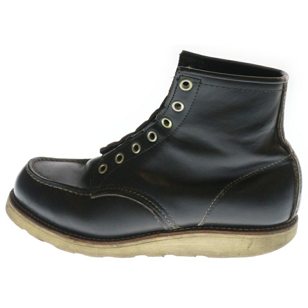 楽天市場】RED WING(レッド ウイング) サイズ:- ENGINEER BOOTS