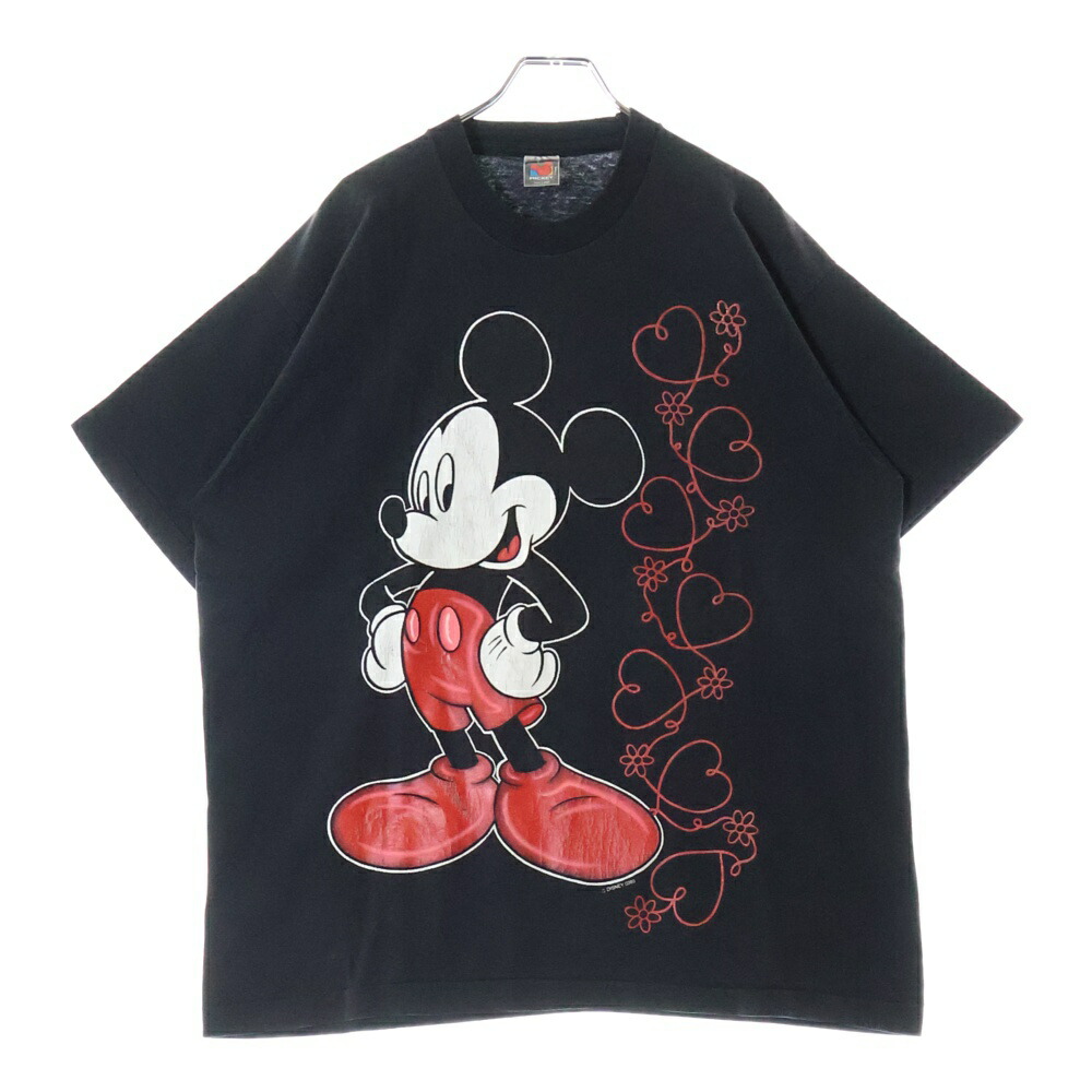 VINTAGE(ヴィンテージ) サイズ:XL 90s DISNEY Mickey Mouse VINTAGE(ヴィンテージ) サイズ:XL 90s DISNEY Mickey Mouse