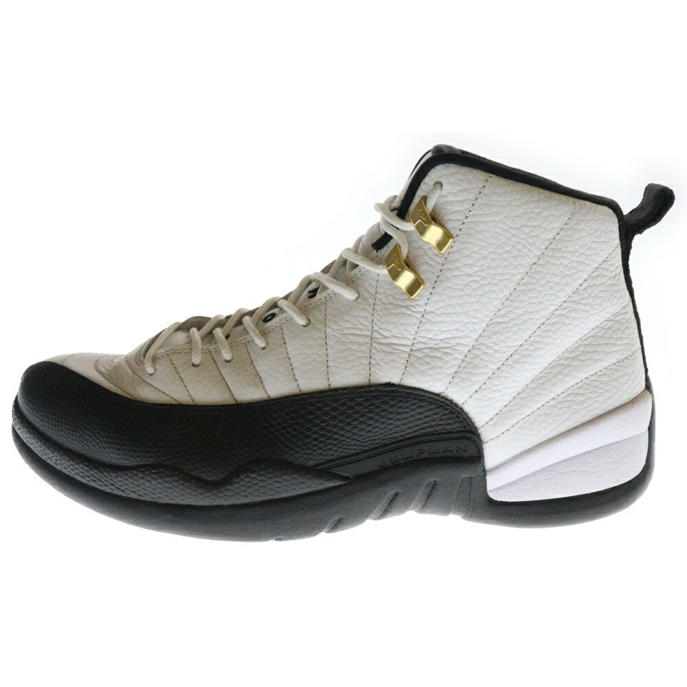 シューズ(男性用) NIKE AIR JORDAN 12 RETRO \"THE MASTER\" Jordan 12 Retro The Master for Sale | Authenticity