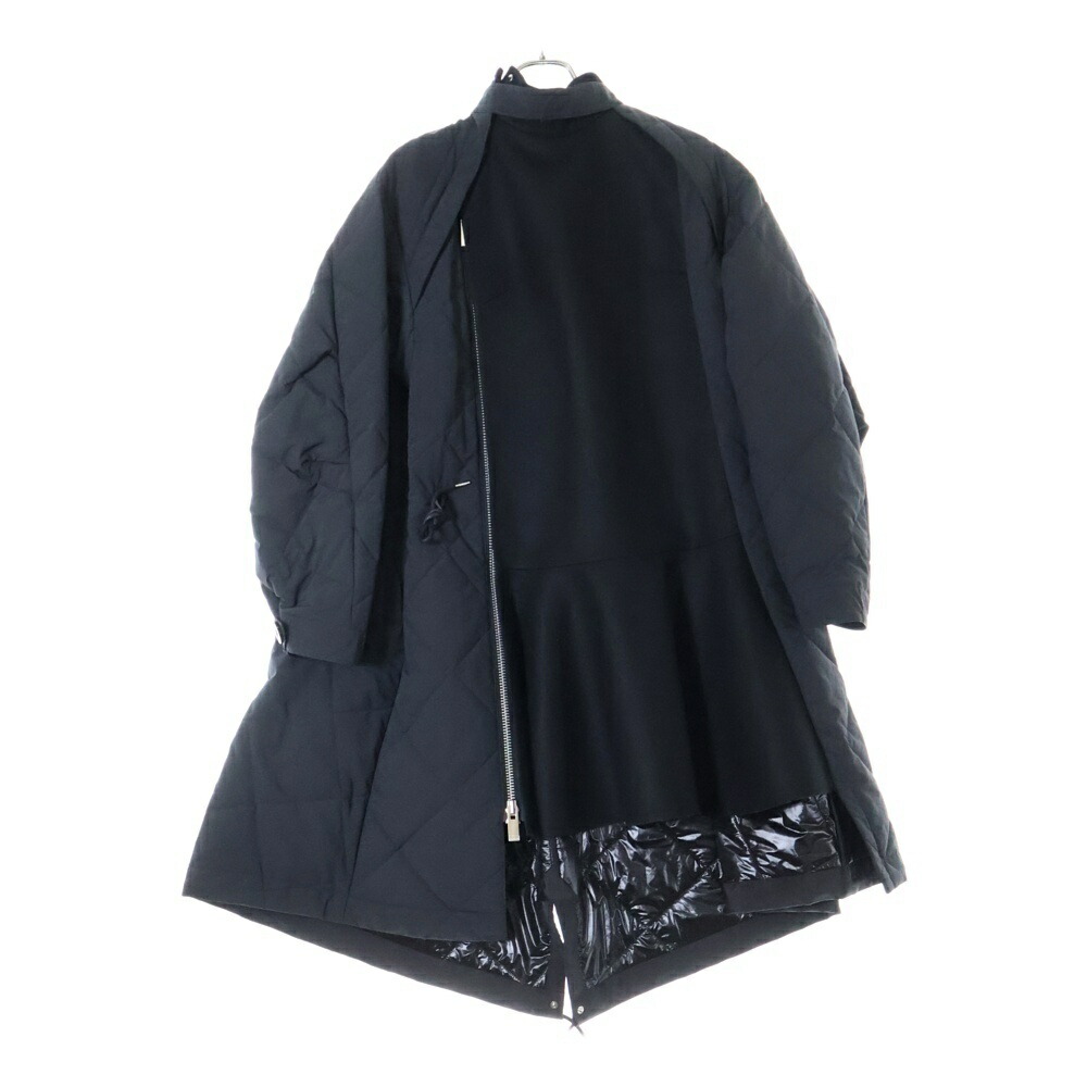 楽天市場】Sacai(サカイ) サイズ:1 19AW ダブルライダース