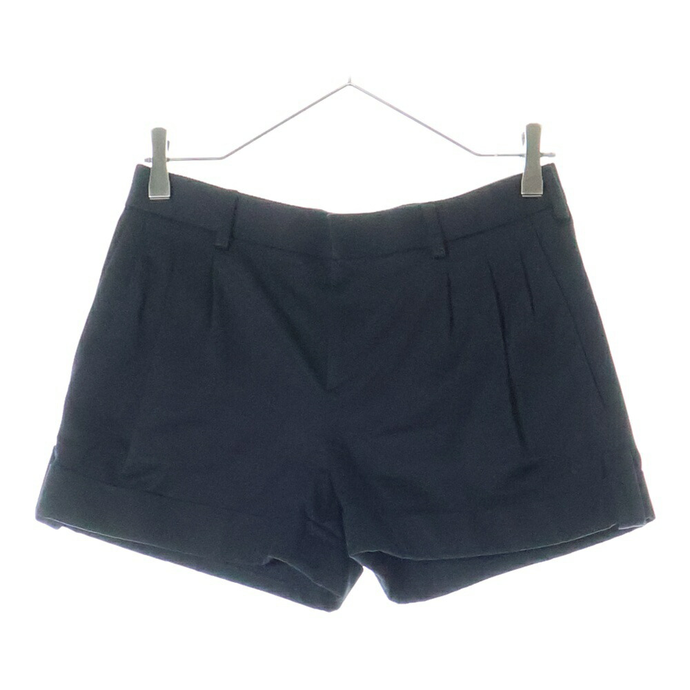 楽天市場】サンローラン SAINT LAURENT ショートパンツ【中古