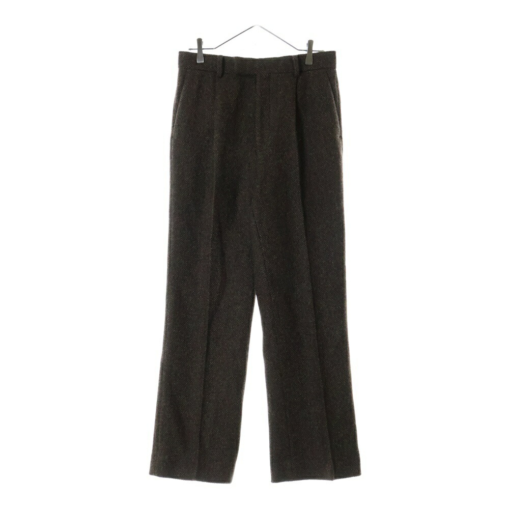 オーラリー　コーデュロイパンツ　サイズ4 オーラリー/24AW/コーデュロイパンツ/サイズ4 - メルカリ