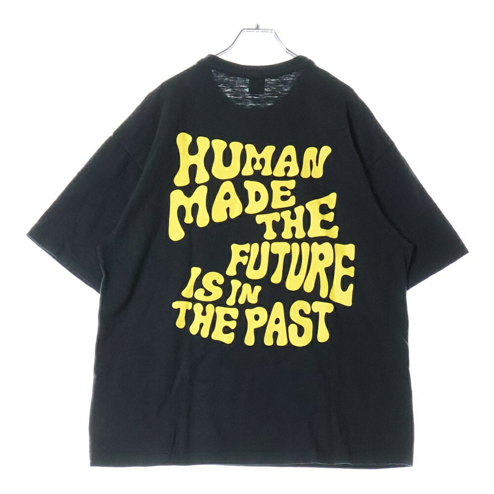 楽天市場】HUMAN MADE(ヒューマンメイド) サイズ:L 胸ポケット