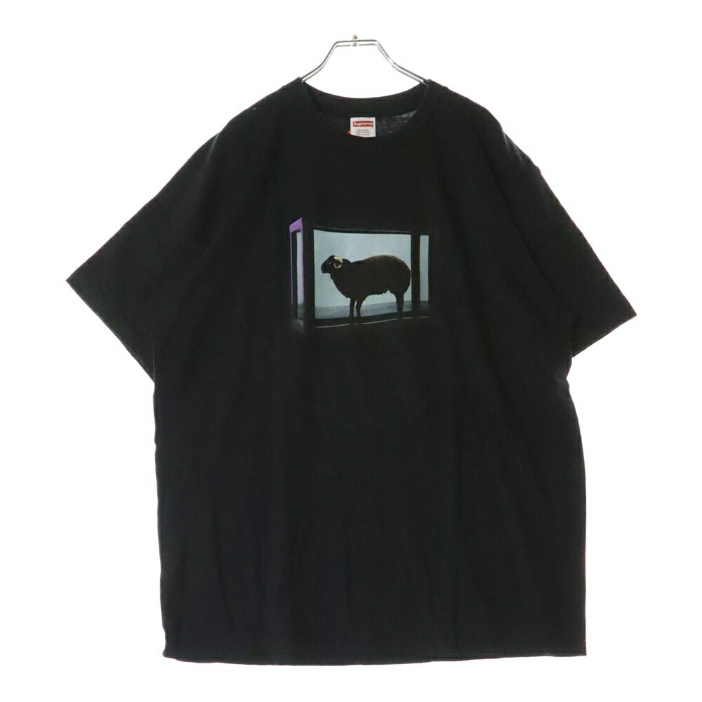 Supreme ダミアンハースト BOXロゴ ステッカー 楽天市場】【未使用品】SUPREME (シュプリーム) Damien Hirst