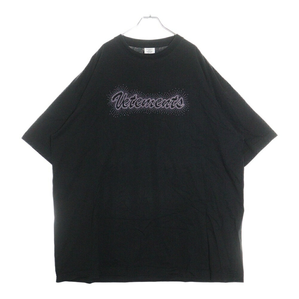 楽天市場】VETEMENTS(ヴェトモン) サイズ:XS 20SS ドッキング