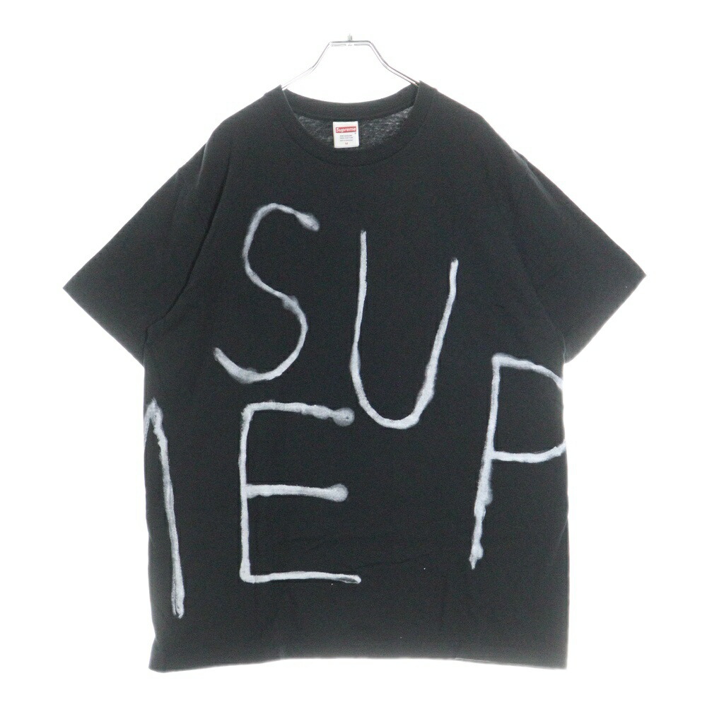 楽天市場】SUPREME(シュプリーム) サイズ:L 24SS Backwards Tee