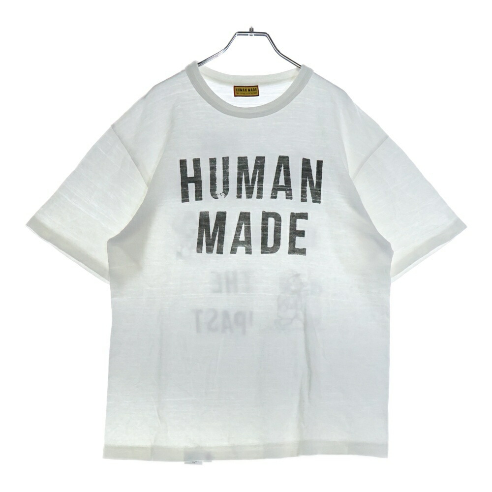 ヒューマンメイドHUMAN MADE JAPANESE SOLIDARITY T HUMAN MADE / ヒューマンメイド 20SS JAPANESE SOLIDARITY WITH