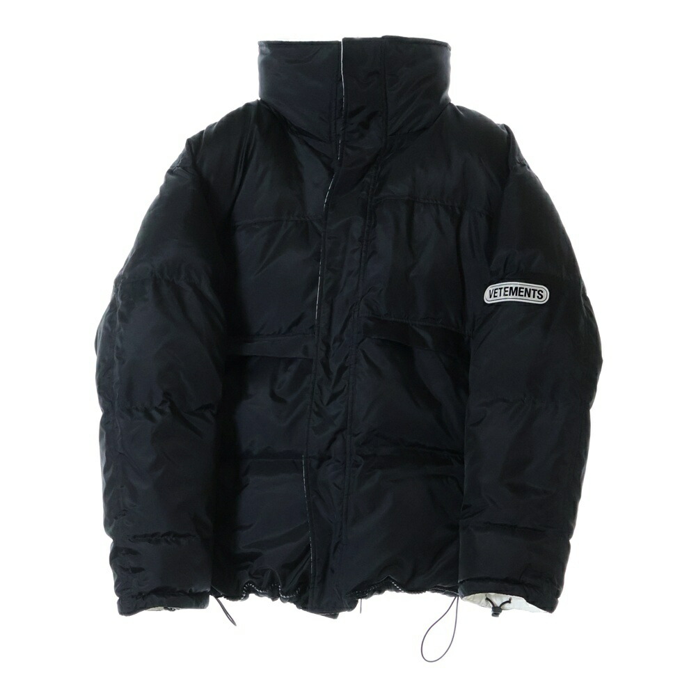 ジャケット・アウター 2022aw vetements molton coat ジャケット・アウター 2022aw vetements molton coat Raincoat