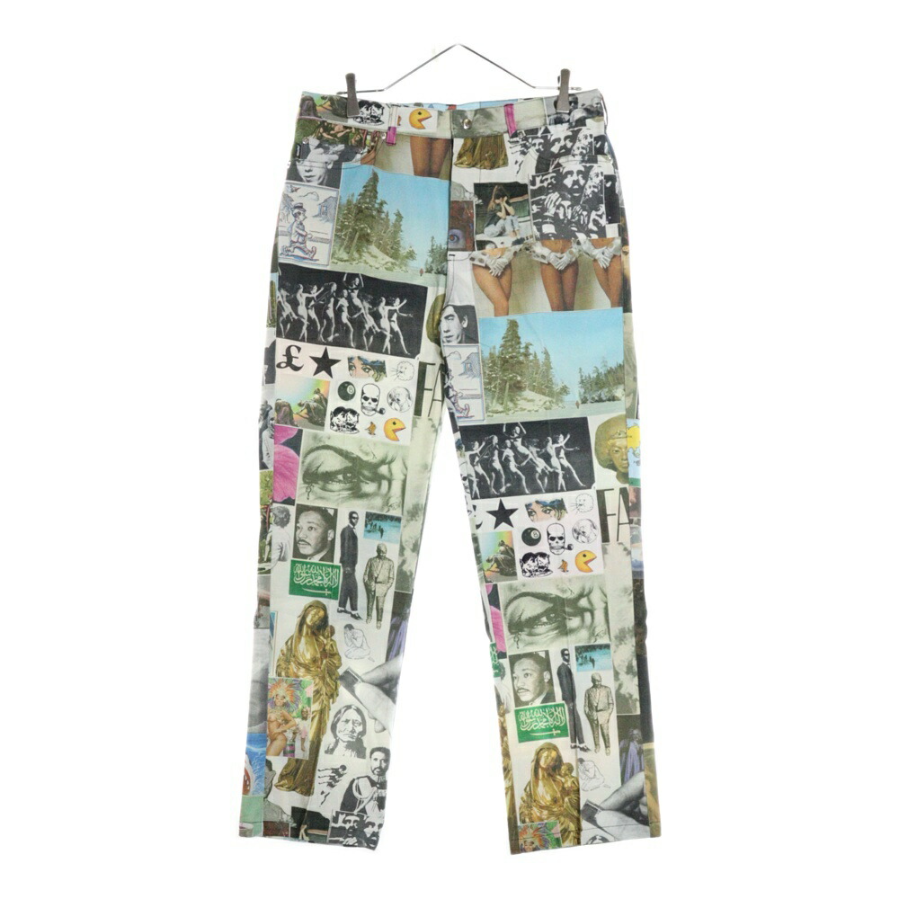 Fucking Awesome パンツ 楽天市場】【0の付く日限定☆10％OFFクーポン配布中♪】Fucking