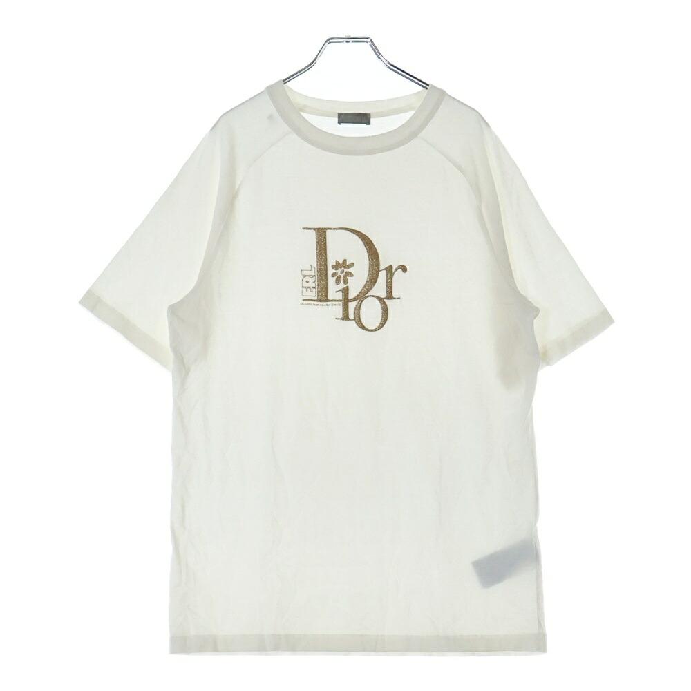 楽天市場】DIOR(ディオール) サイズ:M 23SS ×ERL イーアールエル