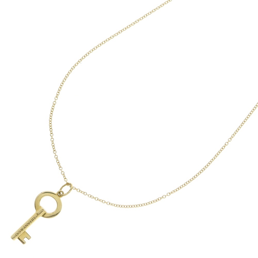 楽天市場】【ギフト品質】ティファニー Tiffany&Co ネックレス