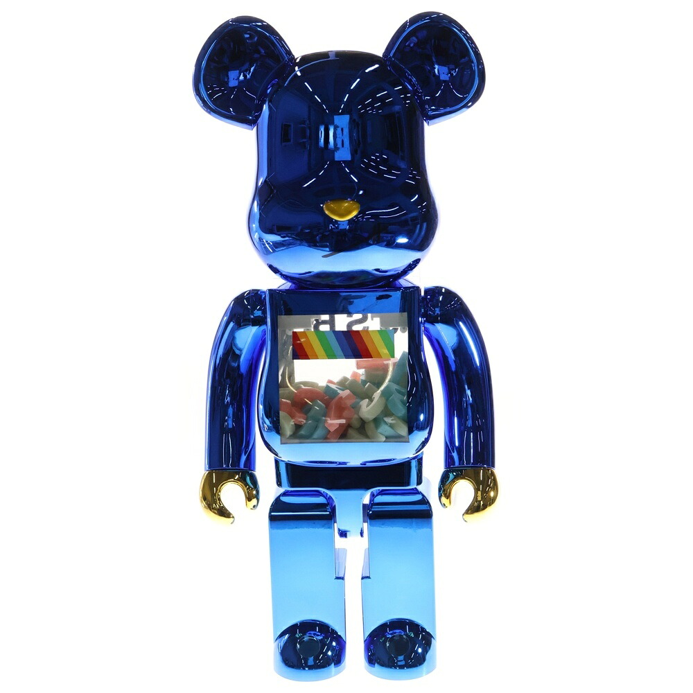 楽天市場】【新品】1週間以内発送 BE@RBRICK 遊☆戯☆王デュエル