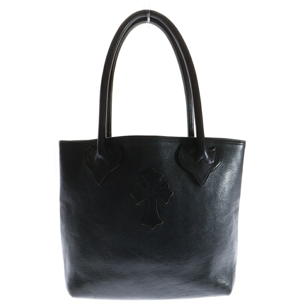 クロムハーツ ミニトート CHROME HEARTS クロムハーツ ミニトートバッグ | chromehearts