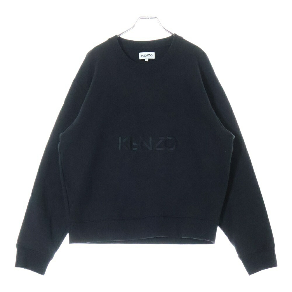 【美品】ケンゾー KENZO 長袖ニット M 鱗文 KENZO - 【美品】ケンゾー KENZO 長袖ニット M 鱗文の通販 by