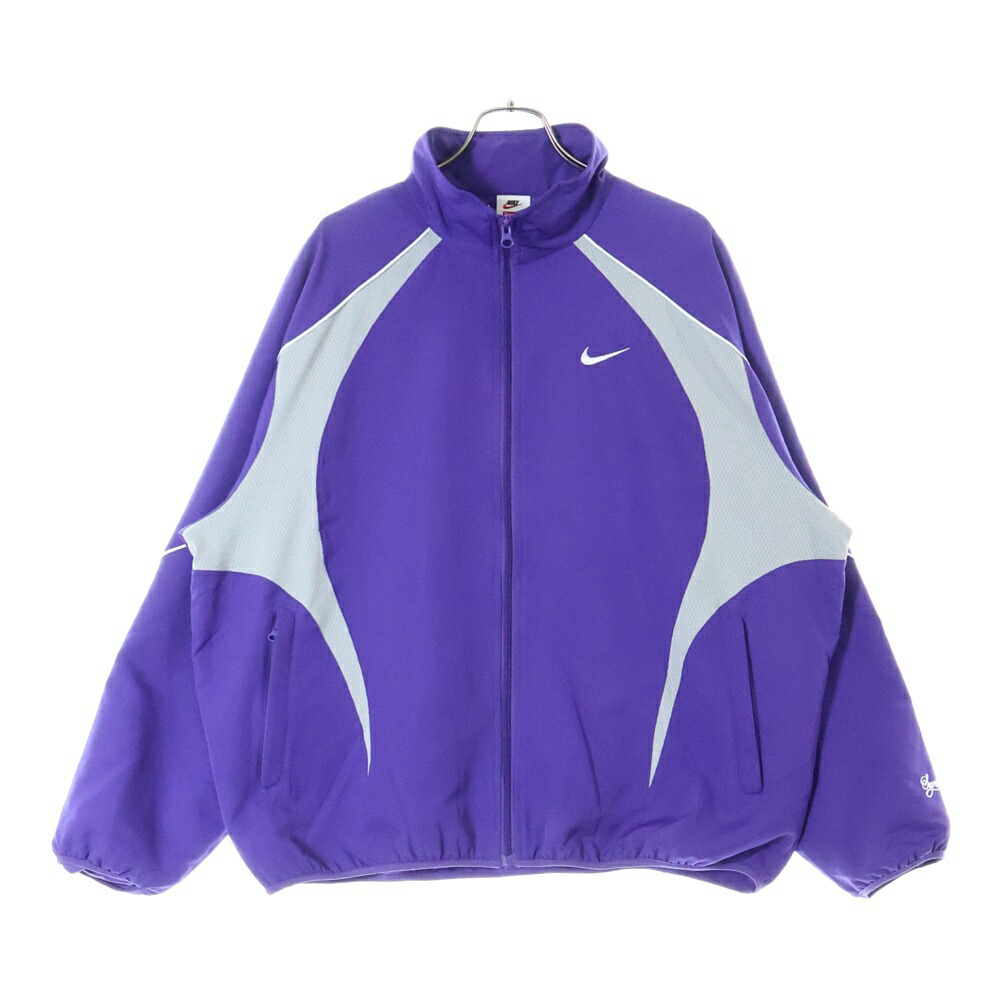 日本製　NIKE Swallows ジャケット Sサイズ 未使用 13070422-a.jpg