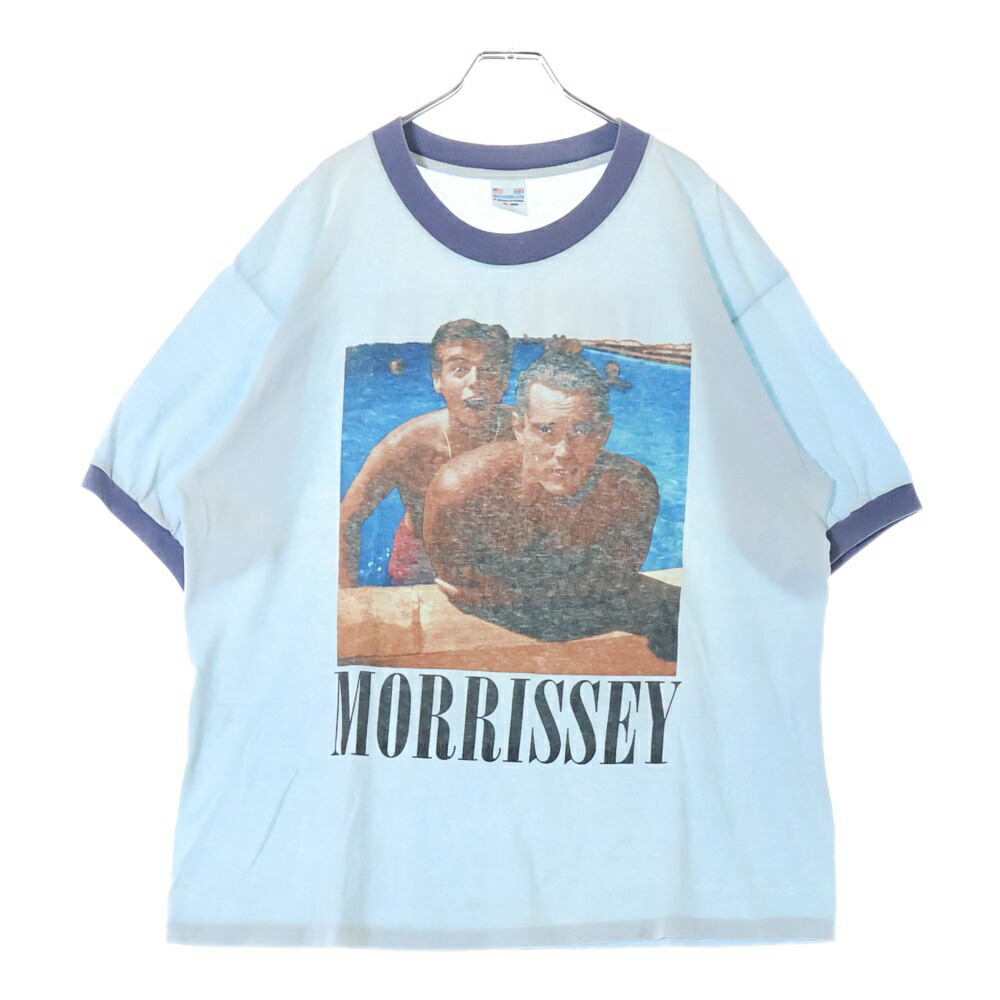 DOORS ジムモリソン 80s ビンテージ Tシャツ ドアーズ 1980年代初頭 ジム・モリソン Tシャツ / ヴィンテージ Tシャツ