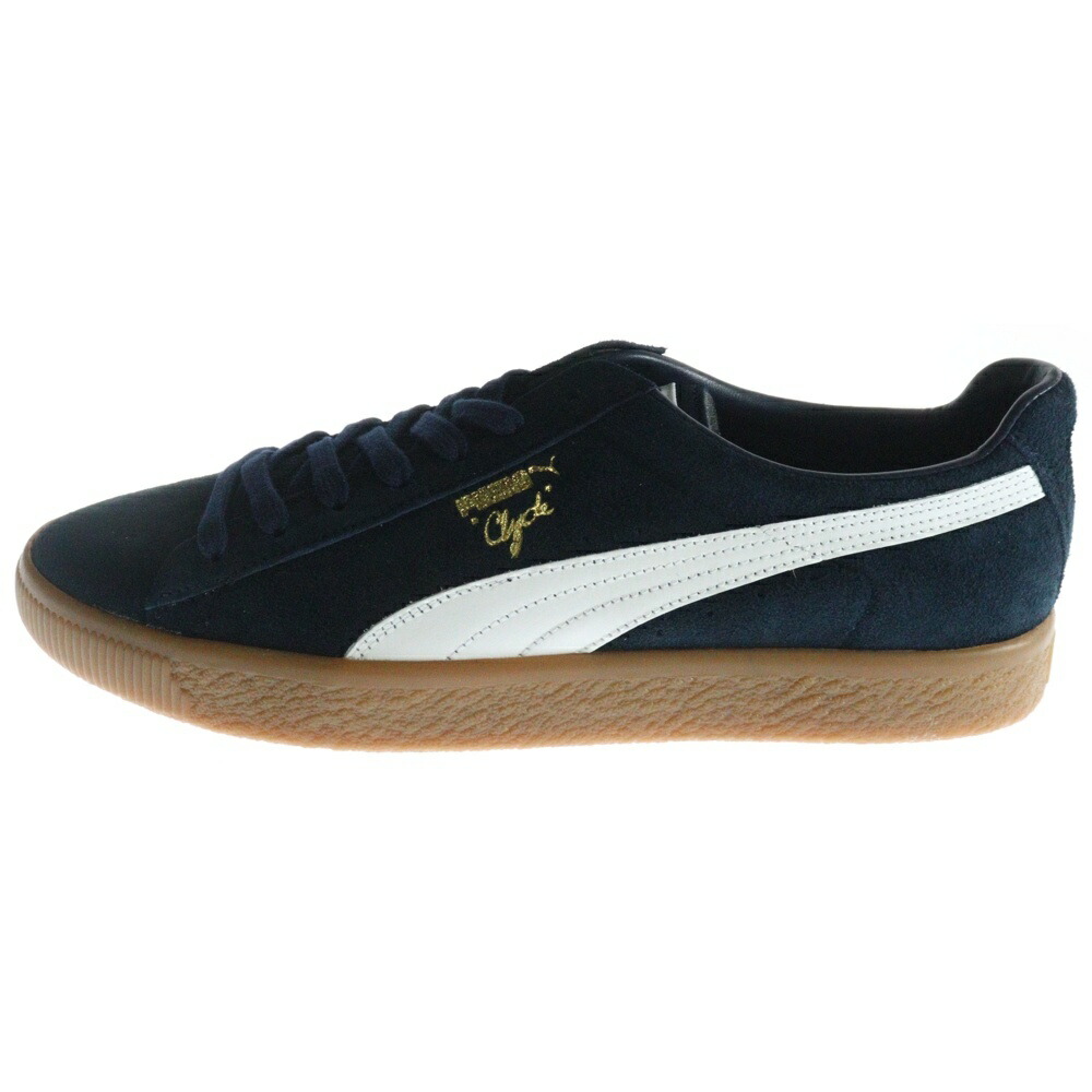 楽天市場】PUMA(プーマ) サイズ:29.0cm ×PUBLIC ENEMY CLYDE