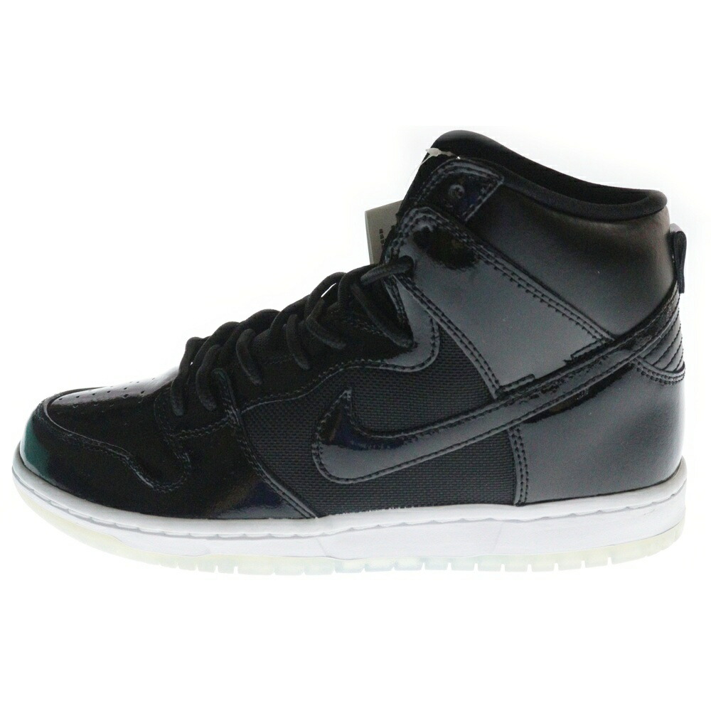 楽天市場】NIKE SB DUNK HIGH PRO SPACE JAM black/black-white
