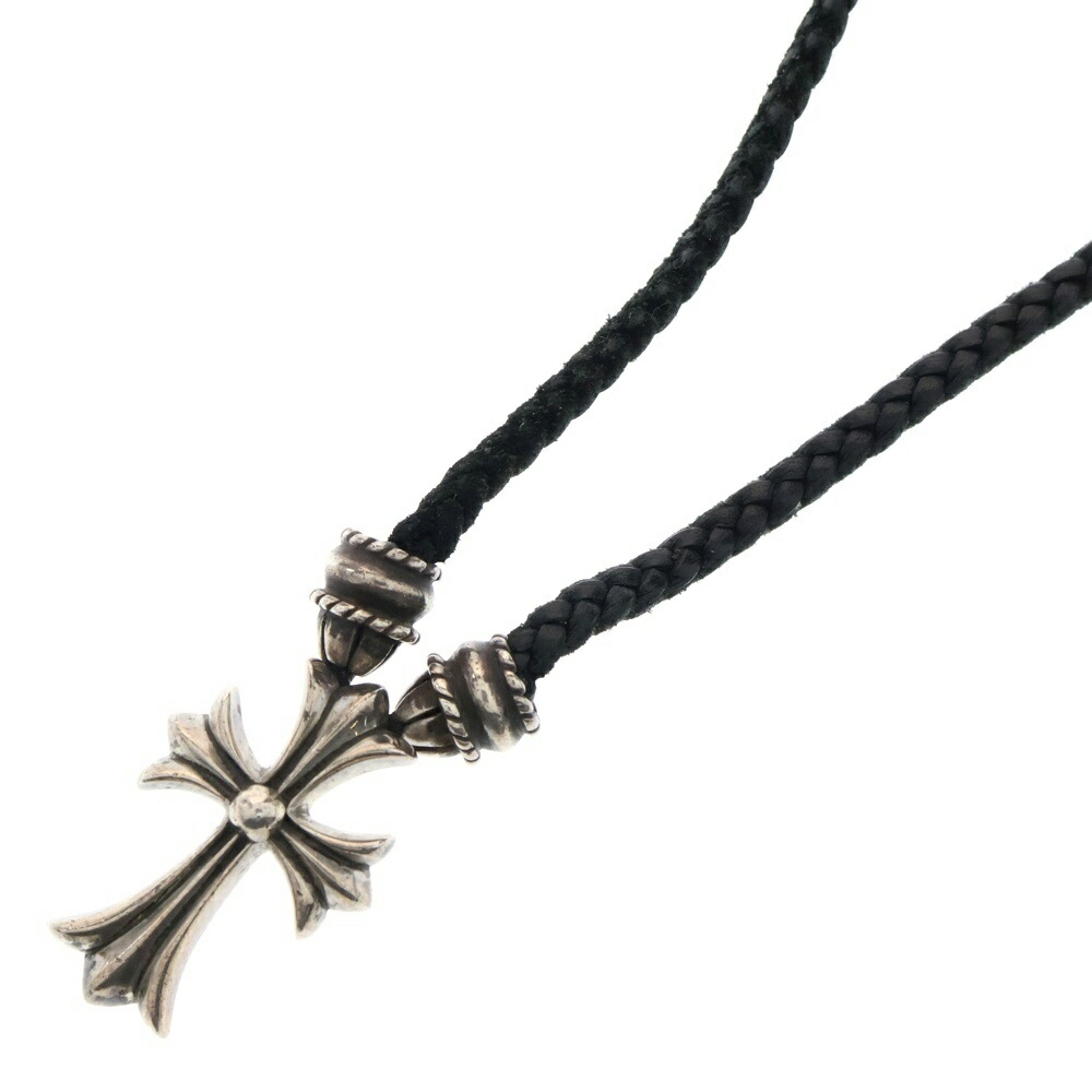 楽天市場】CHROME HEARTS(クロムハーツ) CH CRS SML BC/スモール