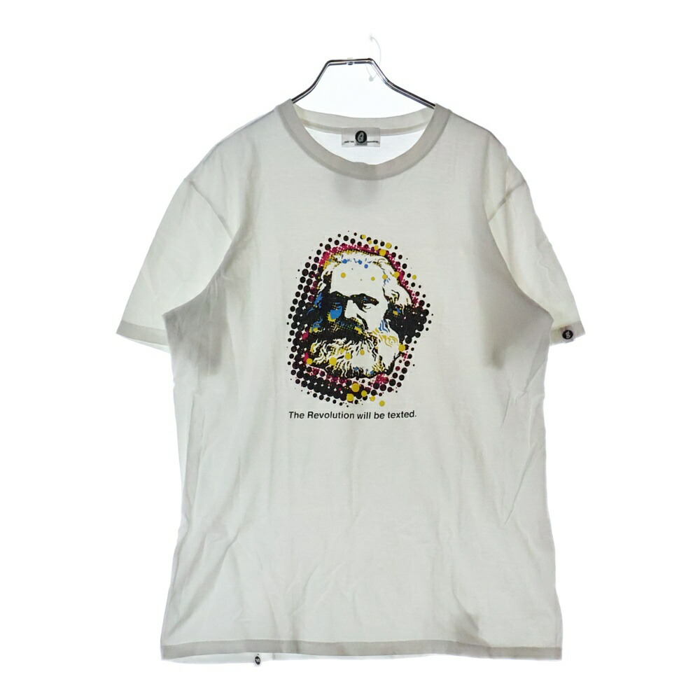 楽天市場】GOODENOUGH(グッドイナフ) サイズ:XL フォトプリント