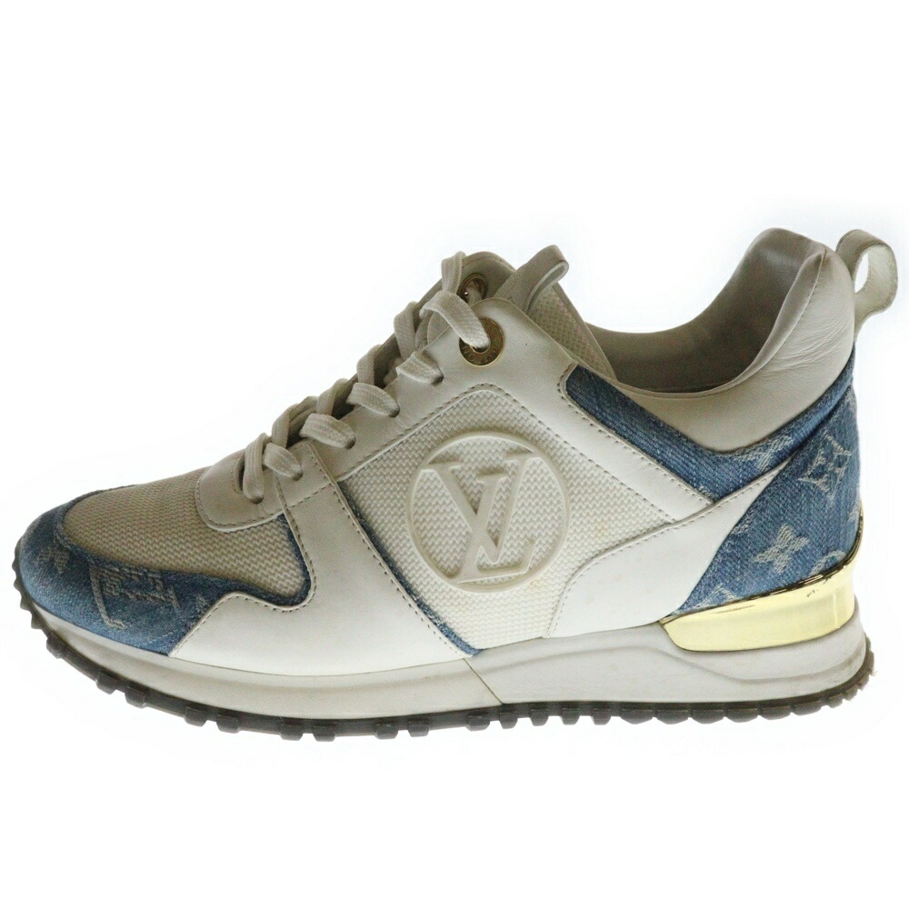 楽天市場】LOUIS VUITTON(ルイヴィトン) サイズ:9 1/2