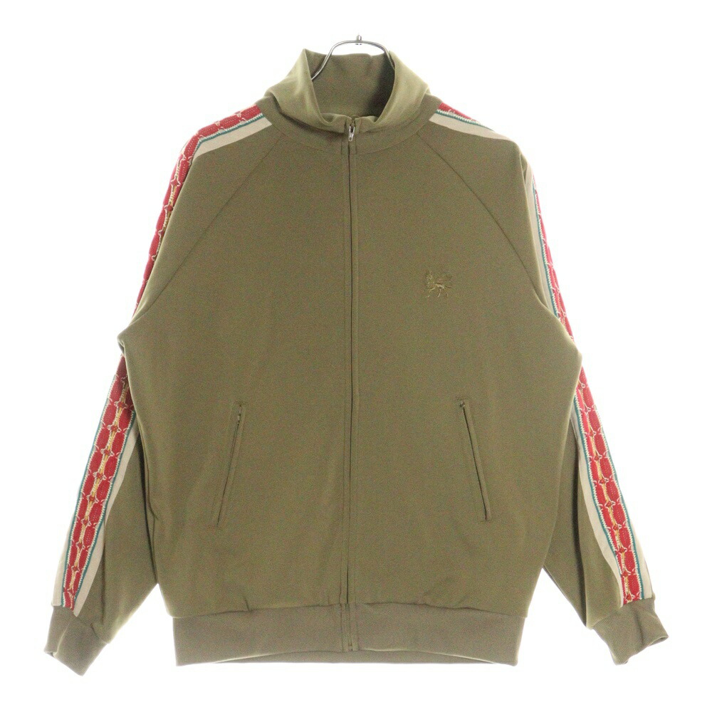 South2West8 トラックジャケット qv649-1100-1.jpg