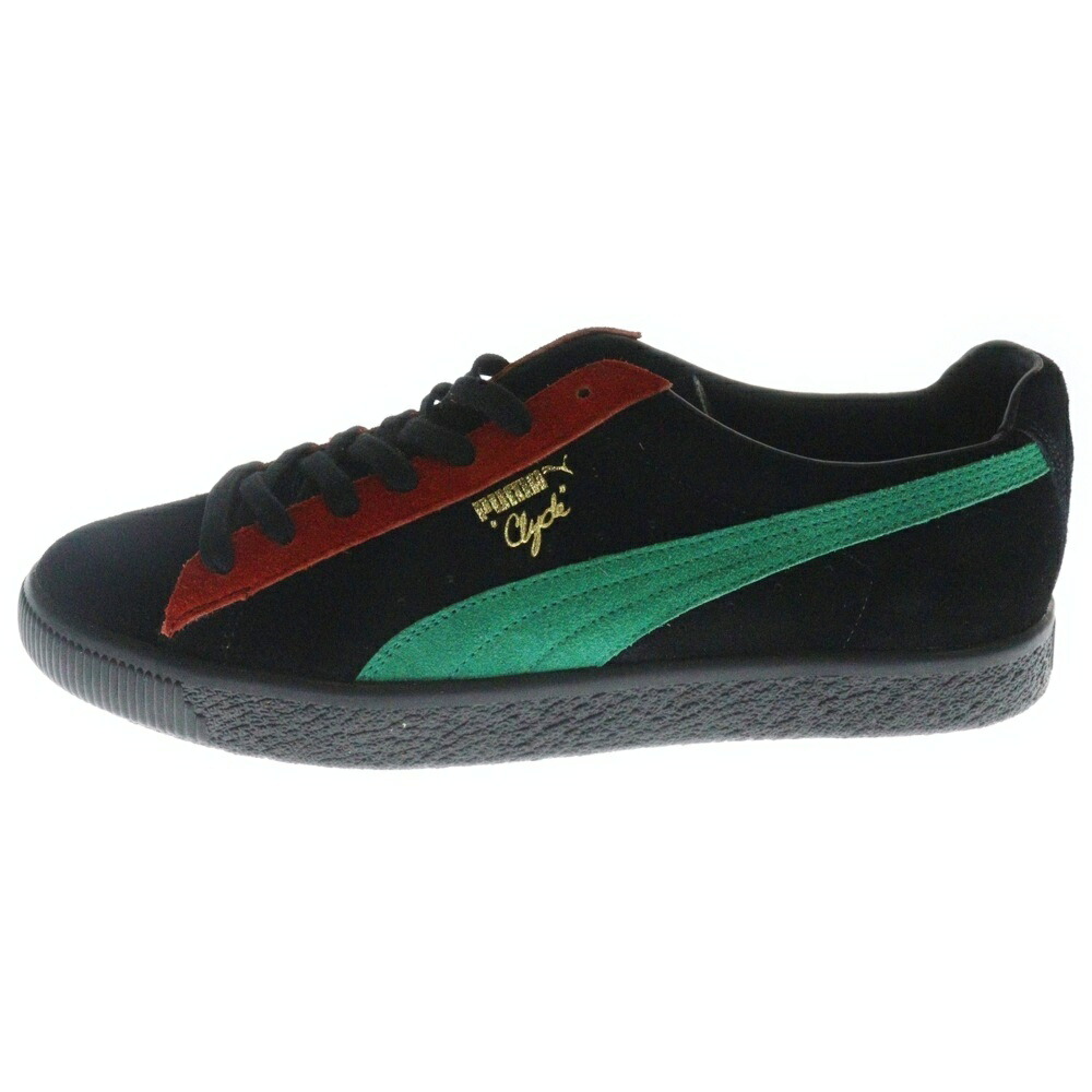 楽天市場】PUMA(プーマ) サイズ:29.0cm ×PUBLIC ENEMY CLYDE