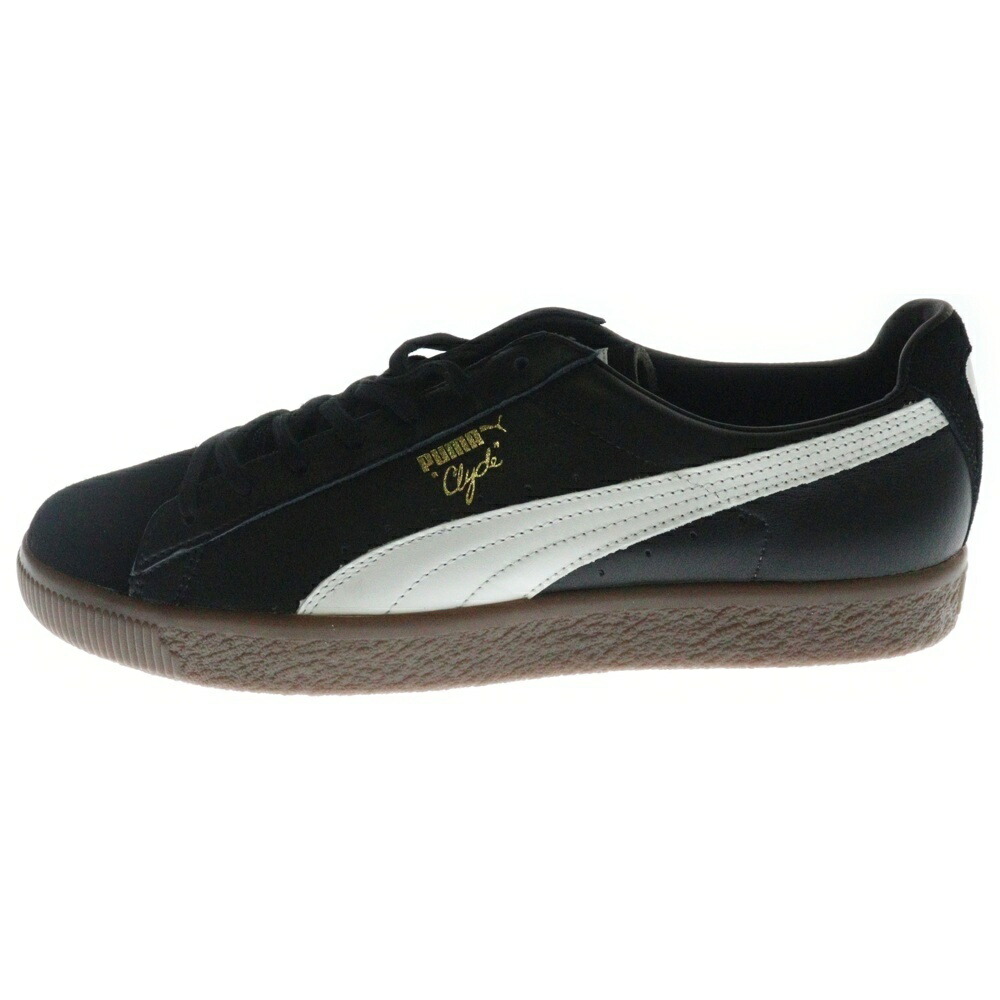 フエラムネ 楽天市場】PUMA(プーマ) サイズ:29.0cm ×PUBLIC ENEMY CLYDE