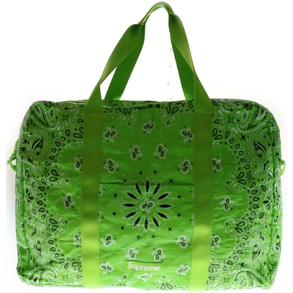 最安Supreme Ortlieb Duffle Bag オルトリーブ Spring/Summer 2024 Preview – Supreme