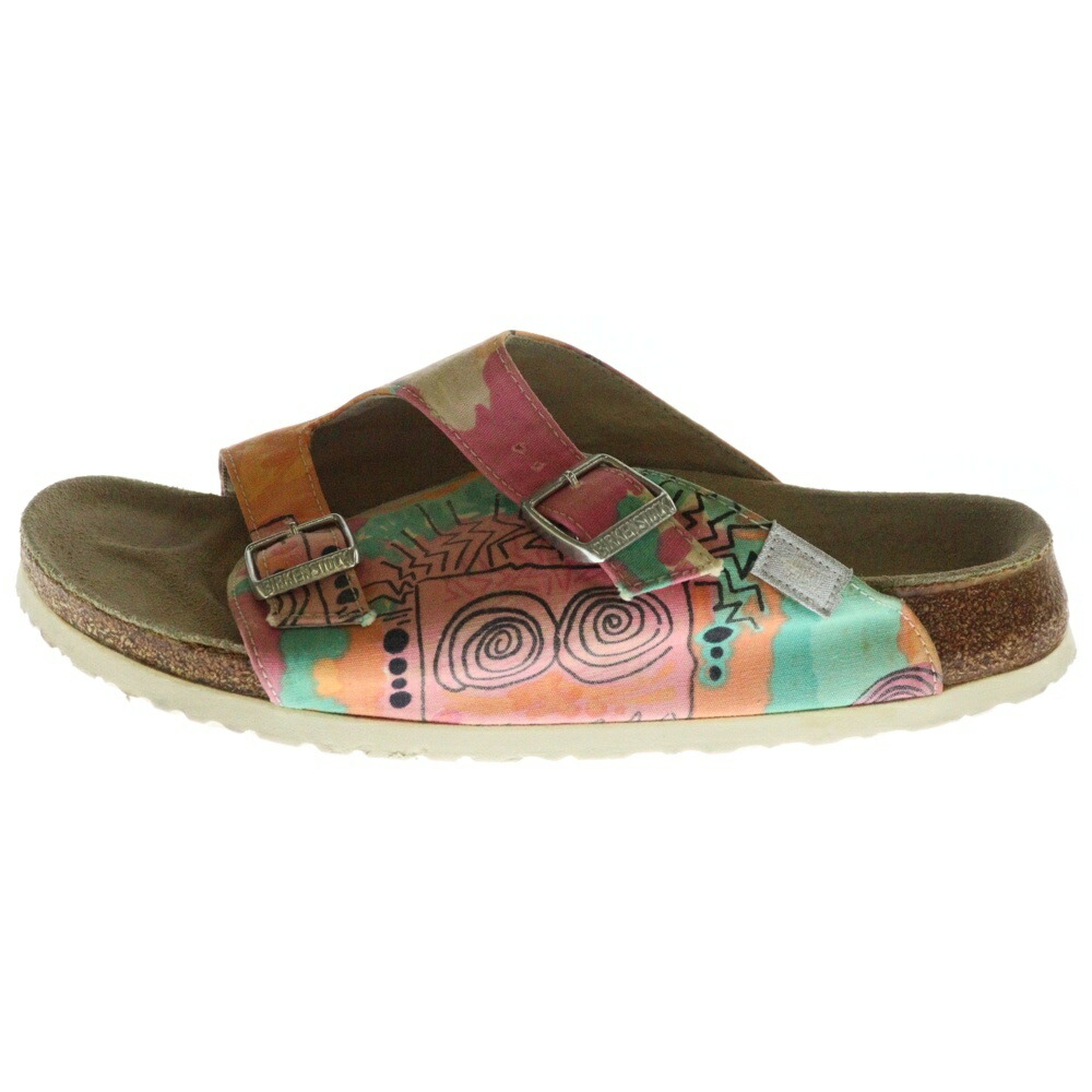 未着用 STUSSY × REYN SPOONER × BIRKENSTOCK 楽天市場】STUSSY ステューシー サイズ:25.0cm FUTURA