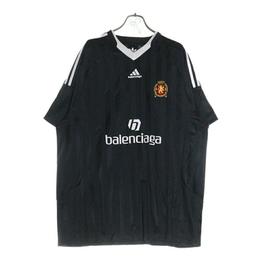 サッカーシャツ　バレンシア　2枚セット ヴィンテージ 210.jpg