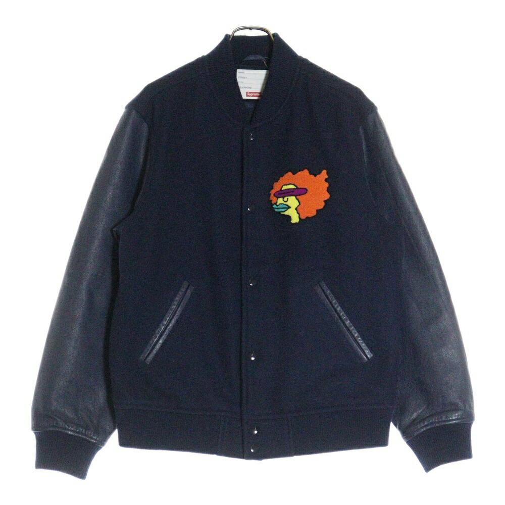 楽天市場】SUPREME(シュプリーム) サイズ:M 17AW GONZ RAMM