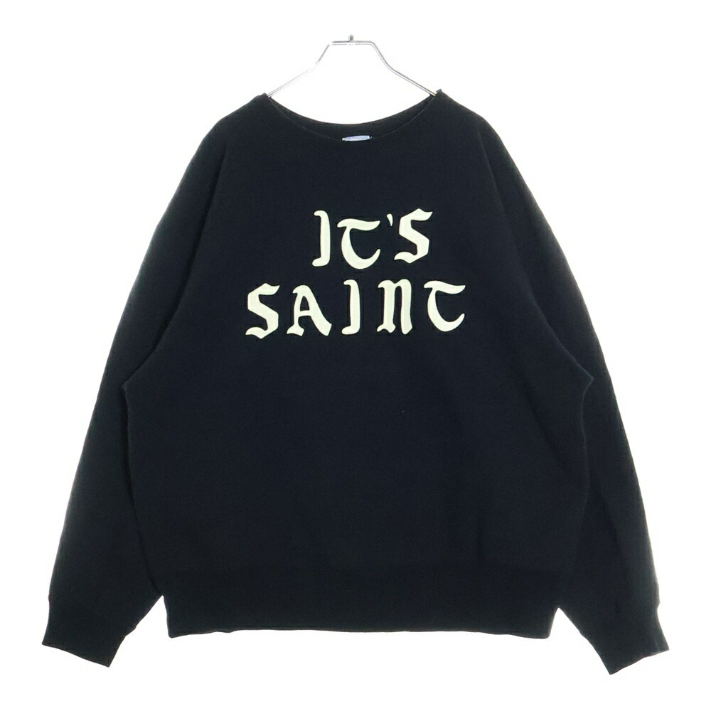 楽天市場】SAINT MICHAEL(セントマイケル) サイズ:S 23AW SWEAT
