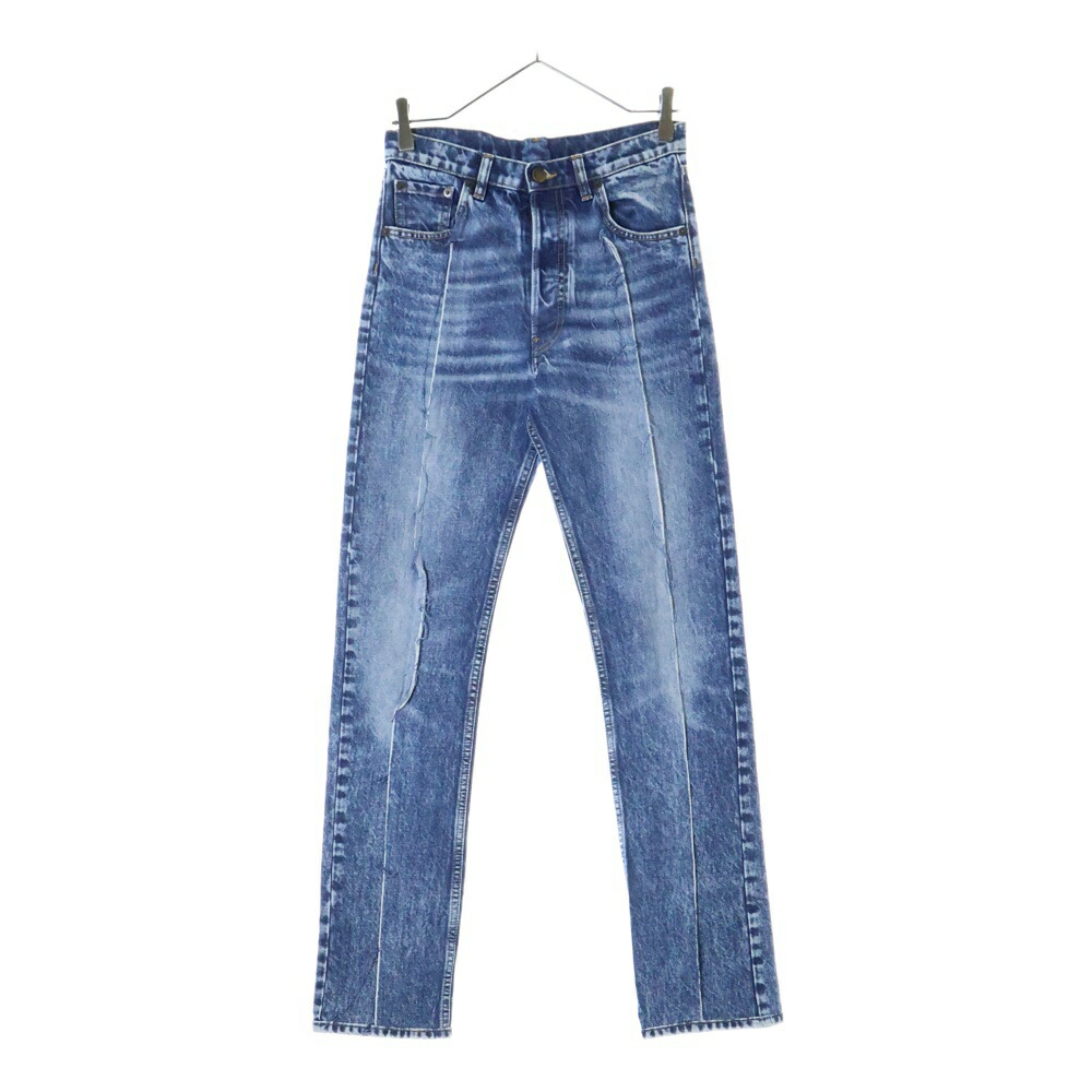美品☆ここのえ期☆メゾンマルタンマルジェラ☆ストレート☆デニムパンツ☆サイズ44 楽天市場】Maison Margiela 1(メゾンマルジェラ) サイズ:25 5