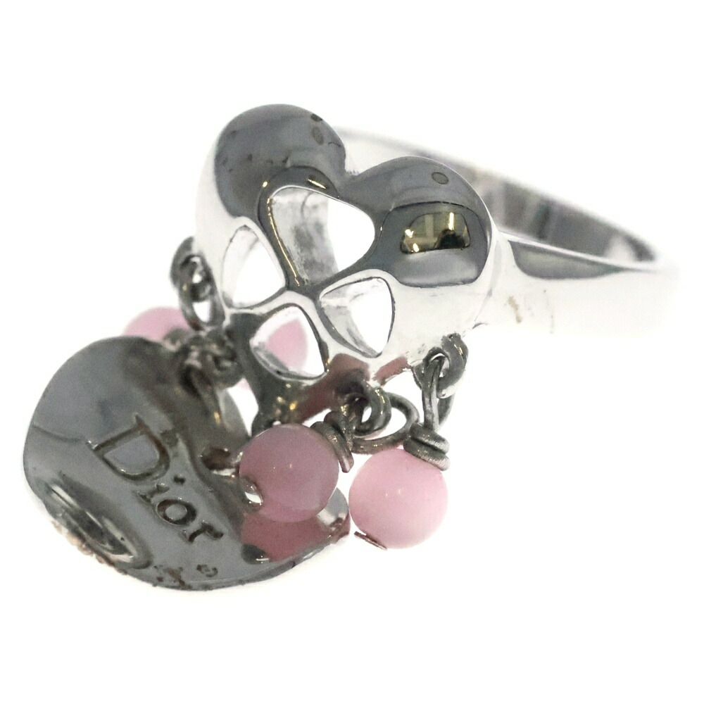 楽天市場】Christian Dior クリスチャン・ディオール Dior Code リング