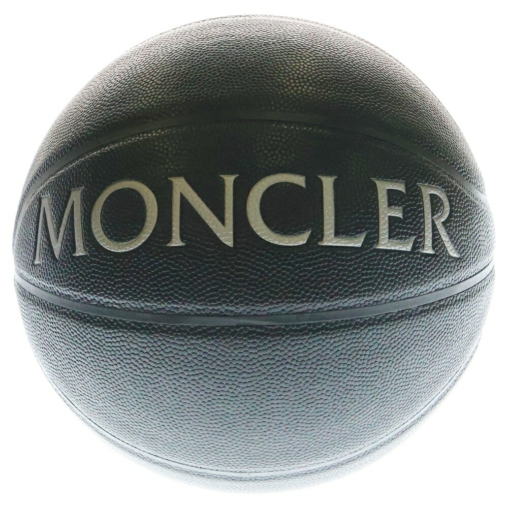 【非売品】MONCLER バスケットボール 4025h220017-1.jpg
