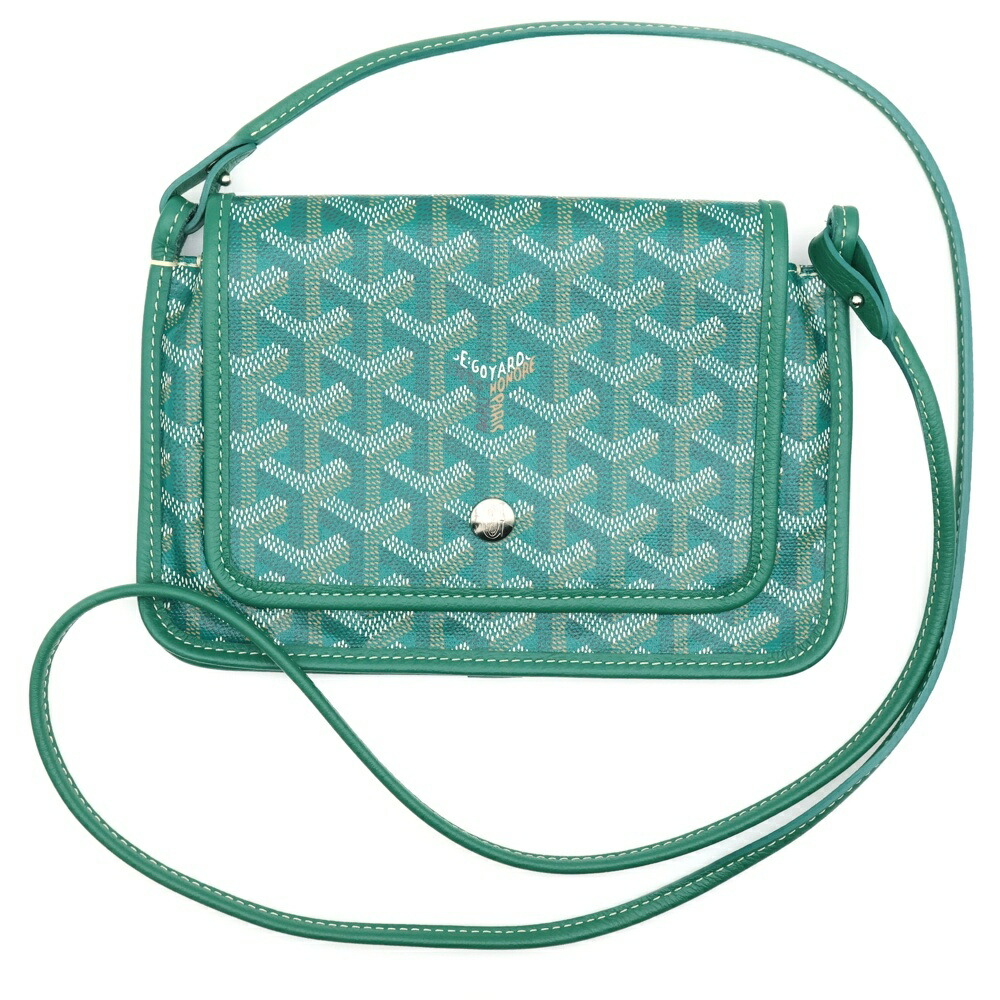 楽天市場】GOYARD(ゴヤール) ヴァレンヌ ポーチウォレット 2WAY