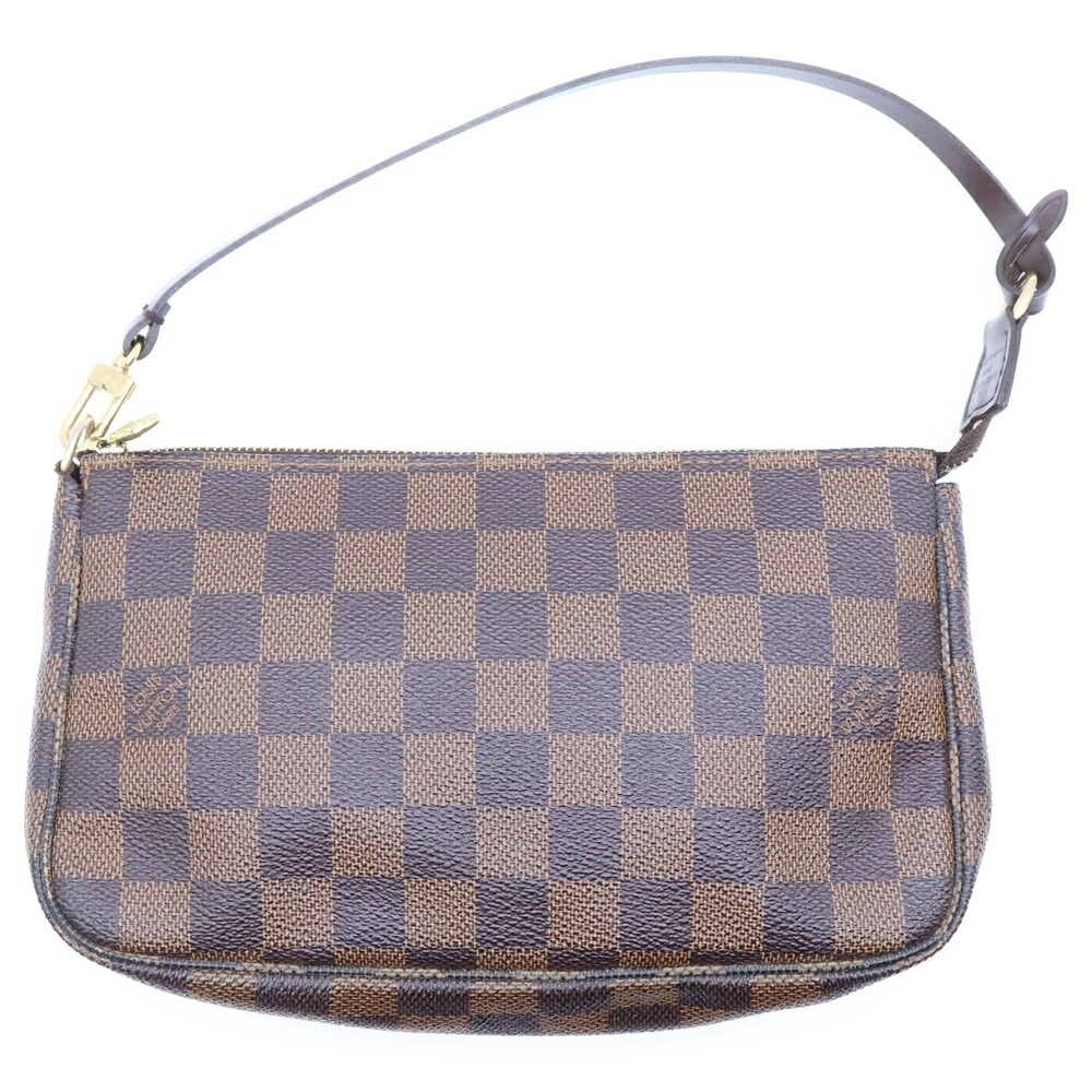 LOUIS VUITTON エピ　ポシェット　アクセサリーポーチ ノワール 楽天市場】LOUIS VUITTON ルイヴィトン ポシェットアクセ