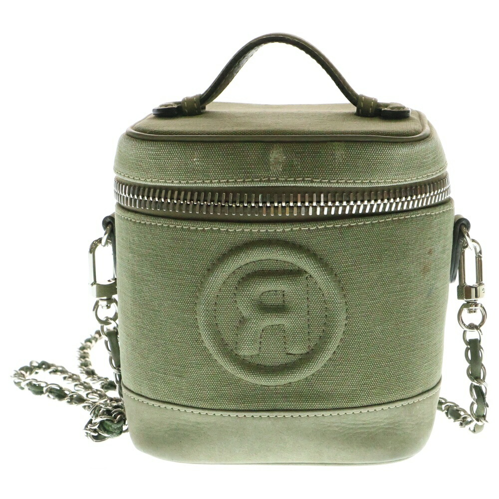 【美品】READYMADE ショルダーバッグ オリーブグリーン 楽天市場】READY MADE(レディメイド) サイズ:S DAILY BAG S