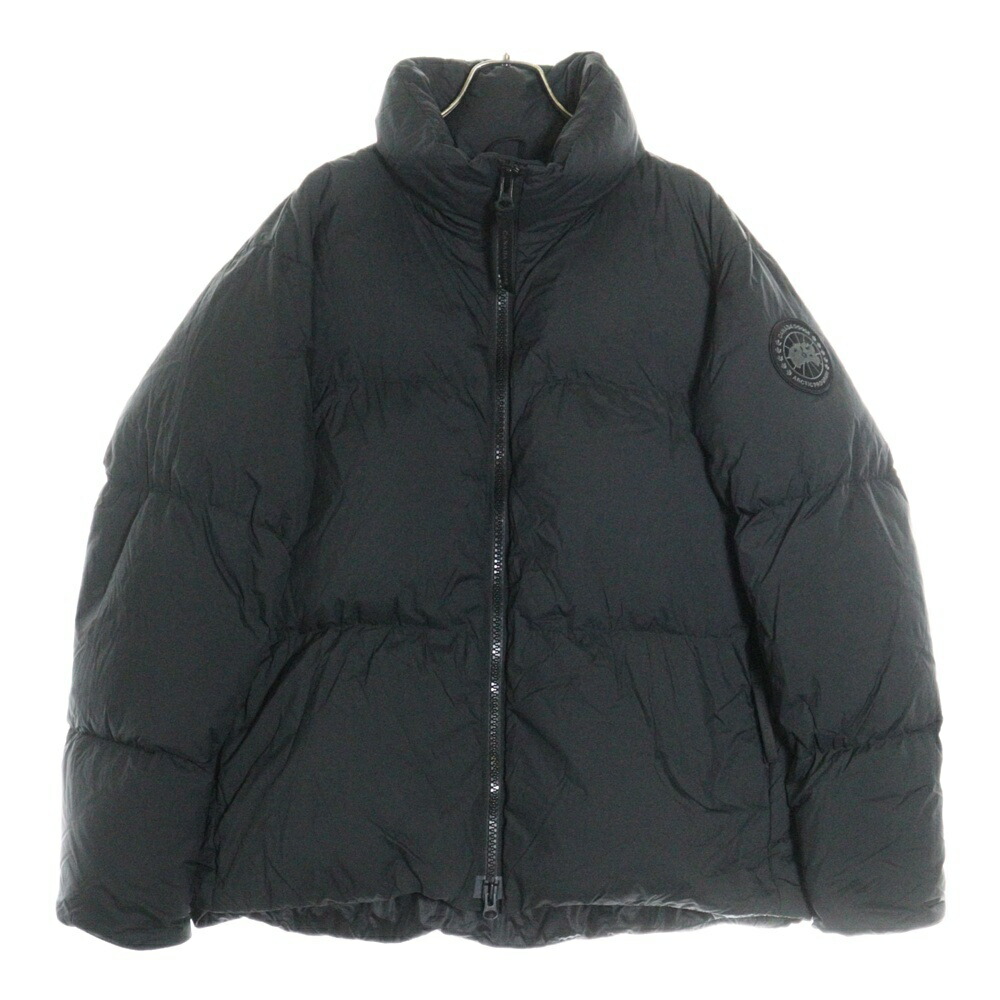 エベレットパッファー 2613MB XS カナダグース ブラックレーベル EVERETT PUFFER BLACK LABEL (2613MB) | CANADA GOOSE