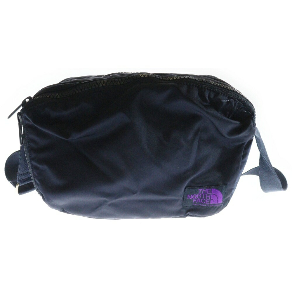 THE NORTH FACE パープルレーベル　バックパック THE NORTH FACE PURPLE LABEL ノースフェイスパープルレーベル