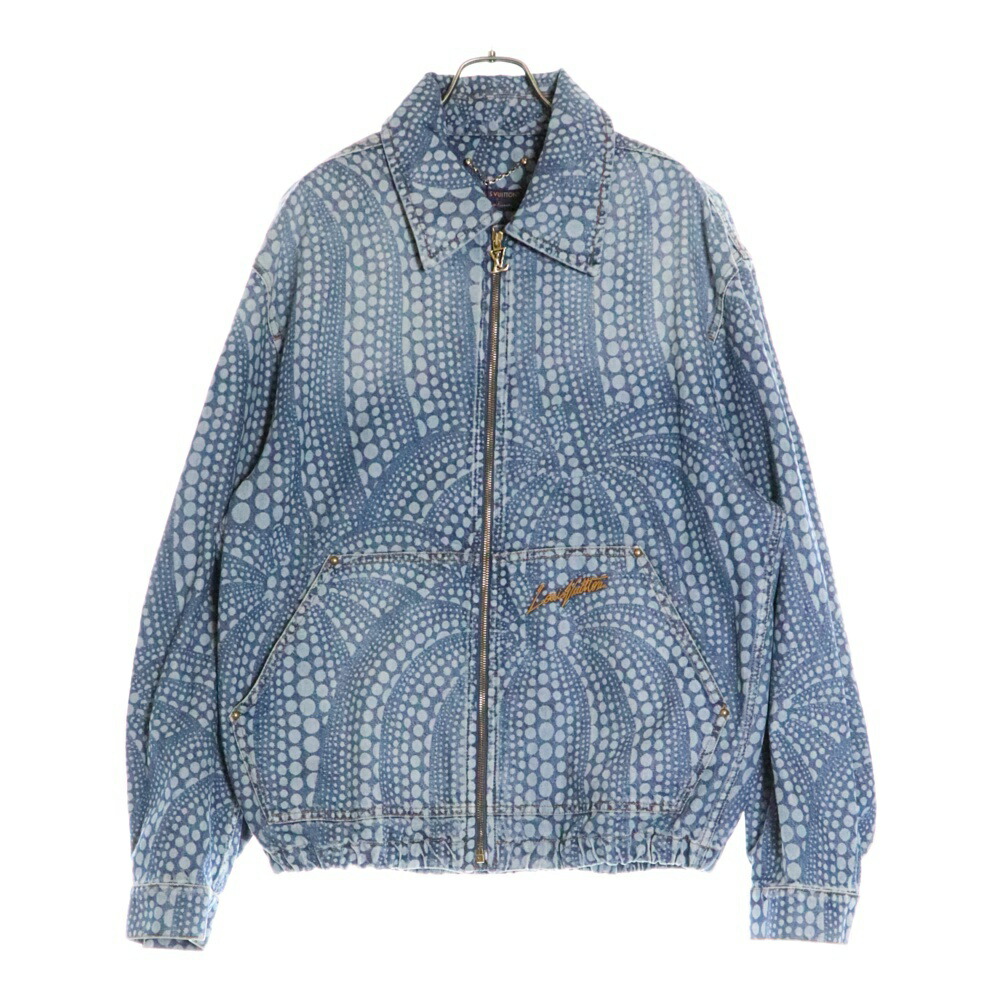 楽天市場】LOUIS VUITTON(ルイヴィトン) サイズ:48 20AW ×NIGO